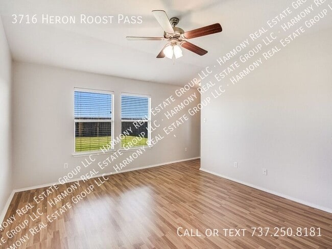 Building Photo - 3716 Heron Roost Pass
