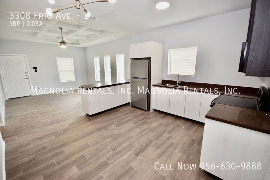 Building Photo - 3308 Frio Ave