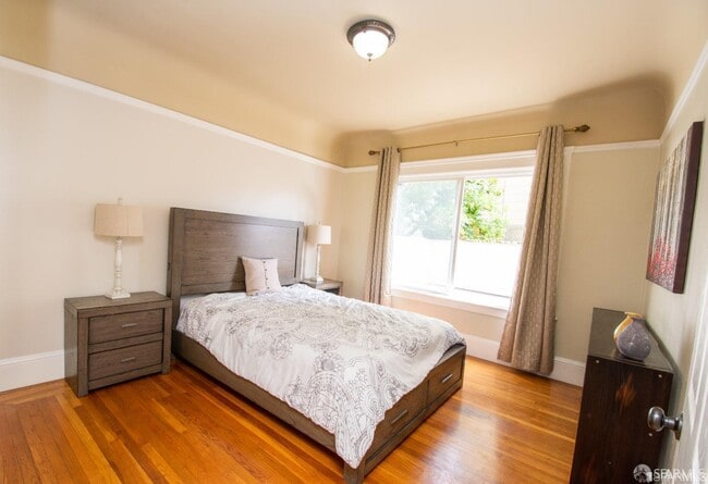 Building Photo - 1445 Lombard St