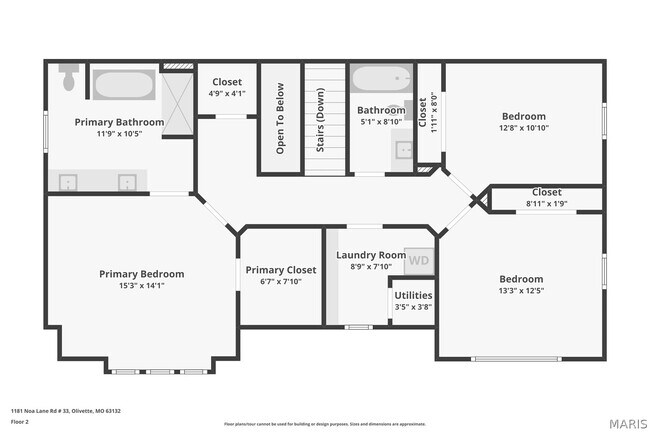 Building Photo - 1181 Noa Ln