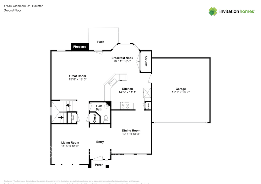 Building Photo - 17515 Glenmark Dr