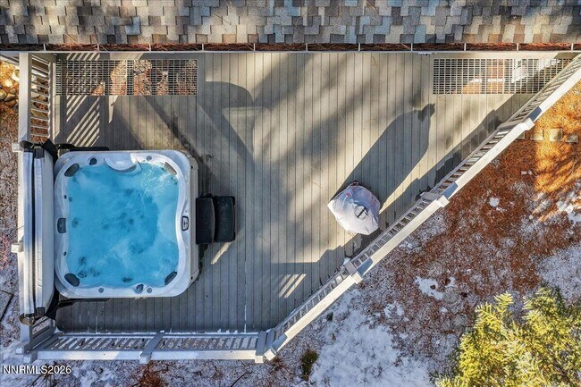 Building Photo - 1264 Hidden Woods Dr