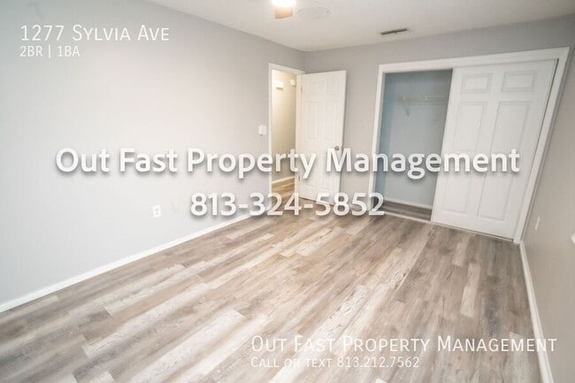 Building Photo - 1277 Sylvia Ave