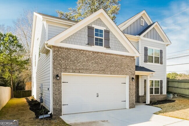 Building Photo - 2501 Kolb Manor Cir SW