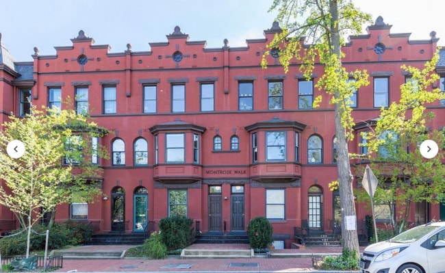 Building Photo - Charming Home Right Across From Montrose Park