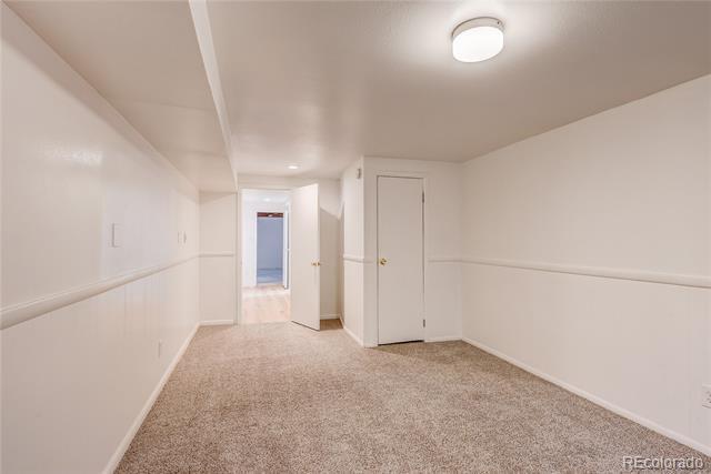 Building Photo - 3273 S Florence Ct