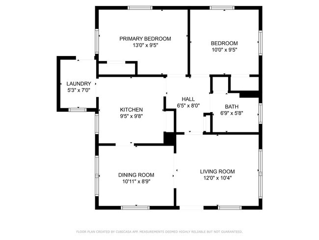 Building Photo - 809 S Avenue A