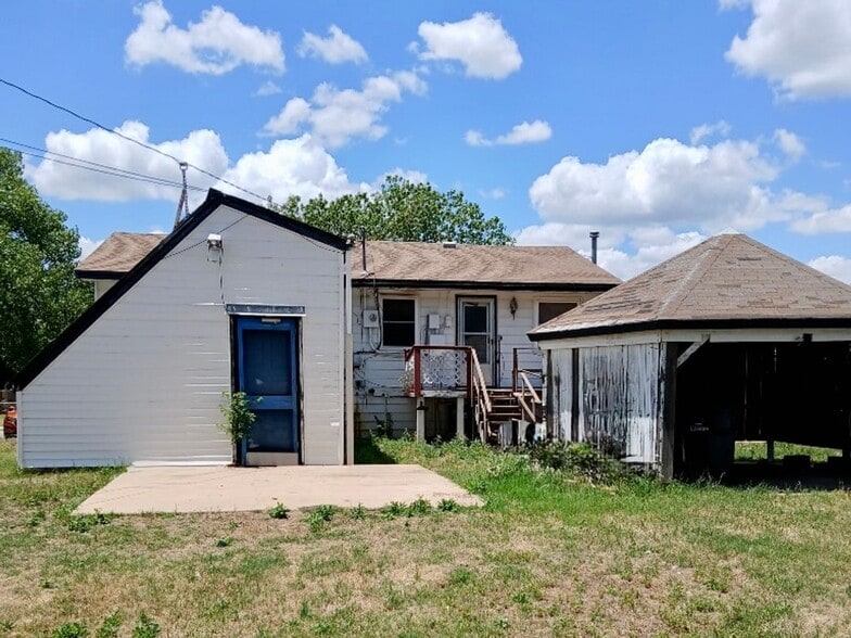 Building Photo - 809 NW 53rd St