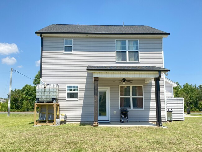 Building Photo - 5499 Rosser Pittman Rd