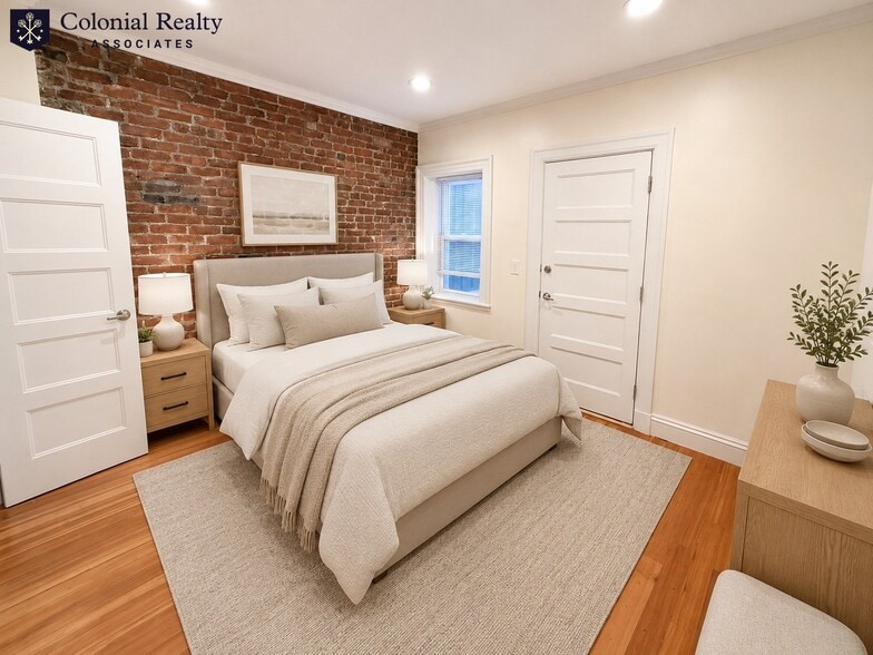 Building Photo - 1616 Beacon St