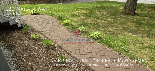 Building Photo - 120 Mahala Way