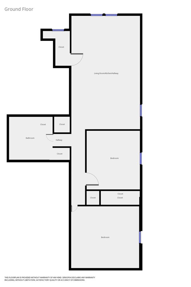 Building Photo - 1903 Sand Dollar Dr