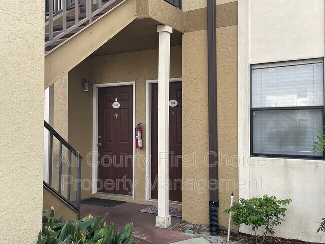 Building Photo - 10196 Sailwinds Blvd S