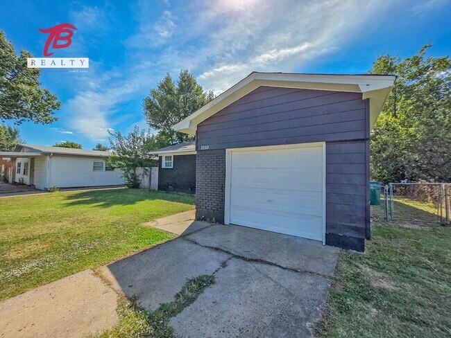 Building Photo - Newly Remodeled Home in SW OKC for Lease