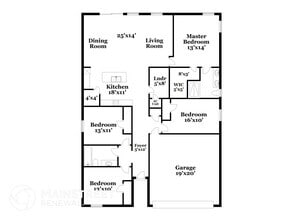 Building Photo - 2037 Van Buren Loop