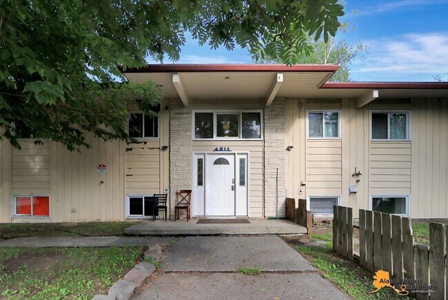 Building Photo - 4311 N Star St