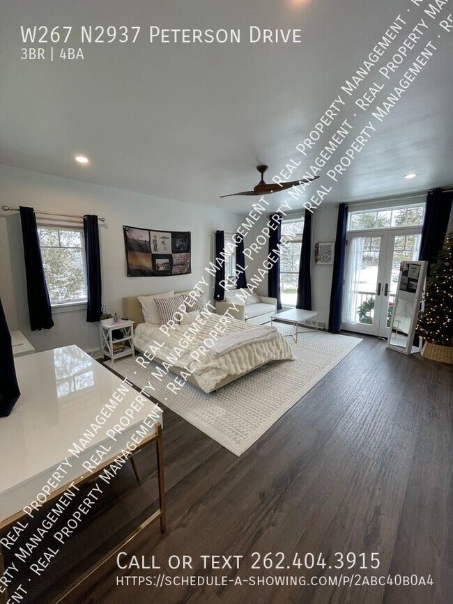 Building Photo - Fully Furnished Stunning Home on Pewaukee ...