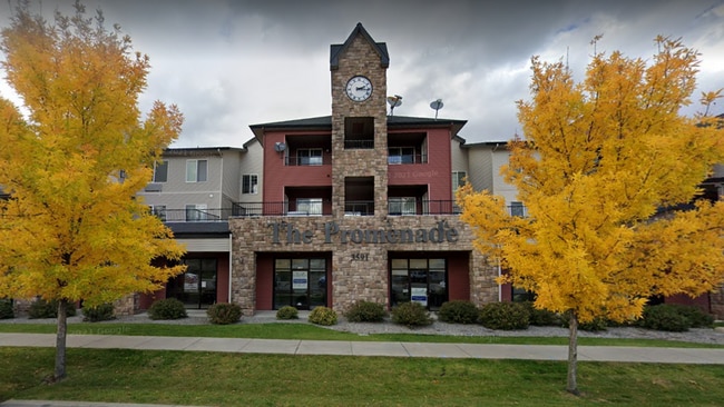 Building Photo - Town House in Post falls