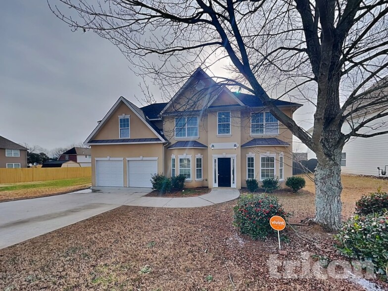 Building Photo - 905 Southfork Dr