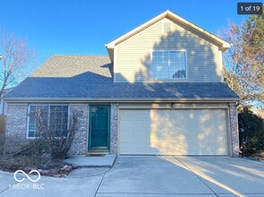 Building Photo - 628 Mountain Pine Dr