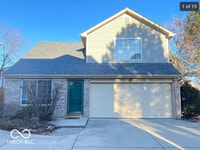 Building Photo - 628 Mountain Pine Dr