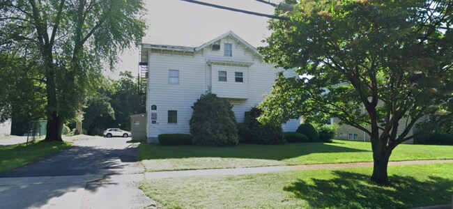 Building Photo - 96 S Hamilton St