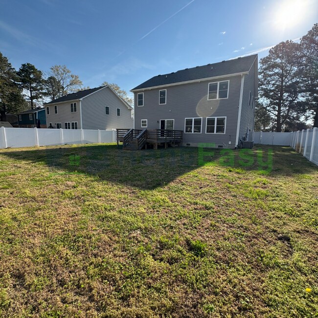 Building Photo - 3400 Freemason Dr