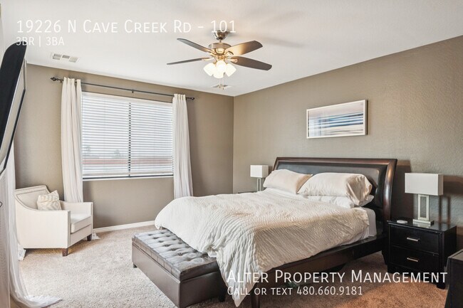 Building Photo - 19226 N Cave Creek Rd