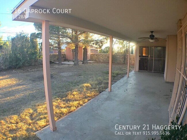 Building Photo - 5716 Caprock Ct
