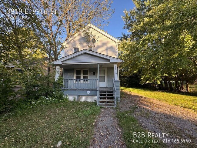 Building Photo - 3919 E 99th St