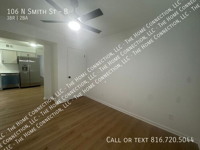 Building Photo - 106 N Smith St