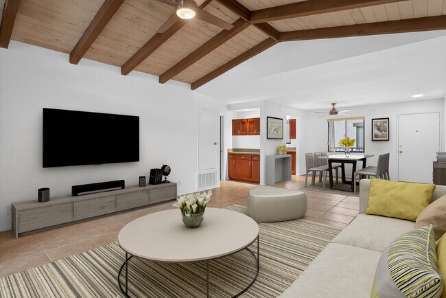 Building Photo - 1050 Ramon Rd