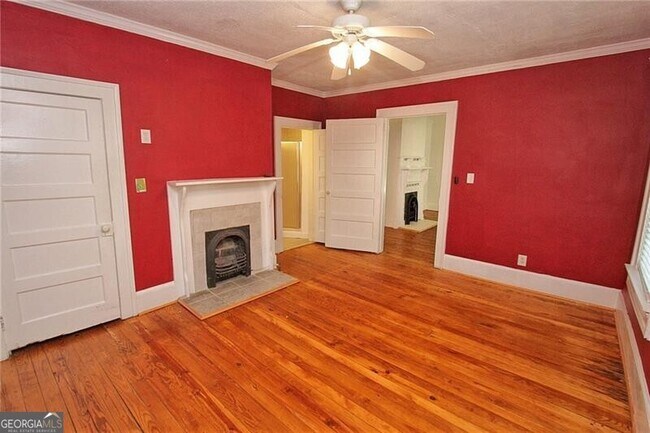 Building Photo - 2874 Burden St NW