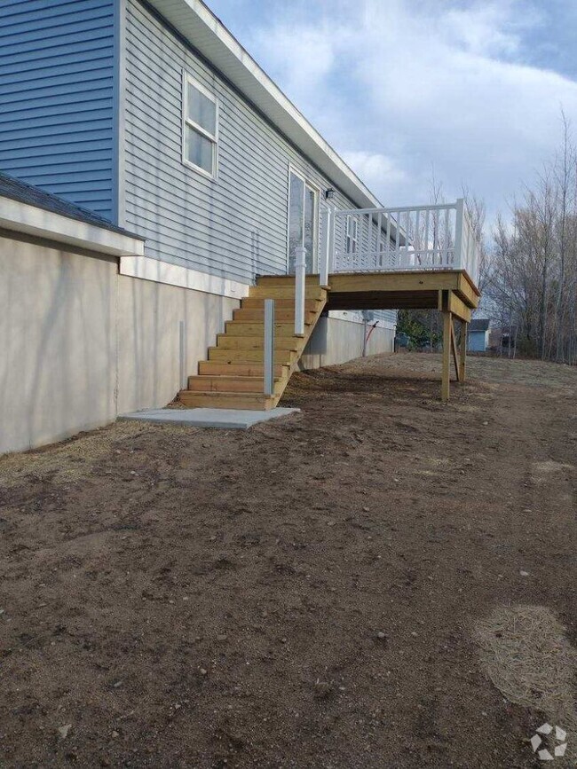 Building Photo - New Build 2 BR 2 BA House with Walkout Bas...