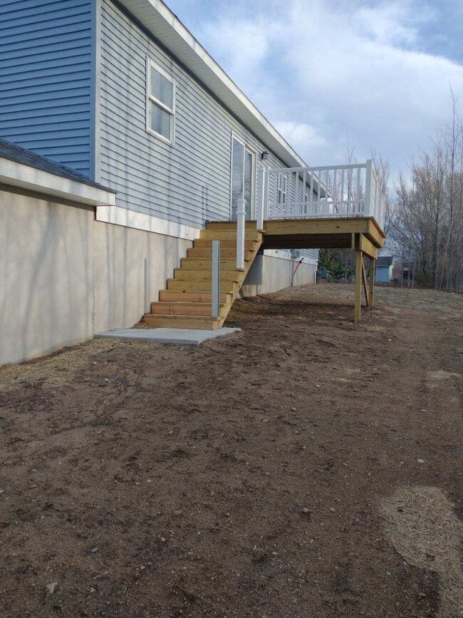 Building Photo - New Build 2 BR 2 BA House with Walkout Bas...