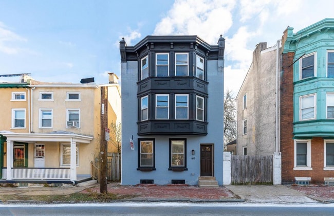 Building Photo - 46 W Washington Ln