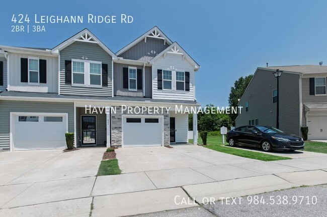 Building Photo - 424 Leighann Ridge Ln