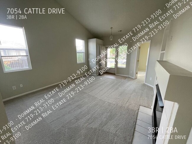 Building Photo - 7054 Cattle Dr