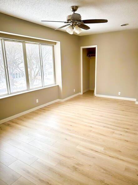Living Room (Storage Closet) - 3517 1st Ave S