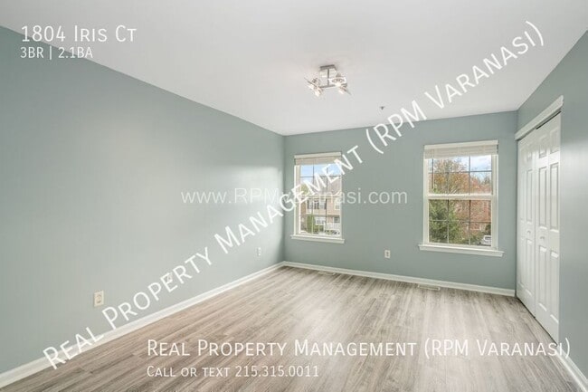 Building Photo - 1804 Iris Ct