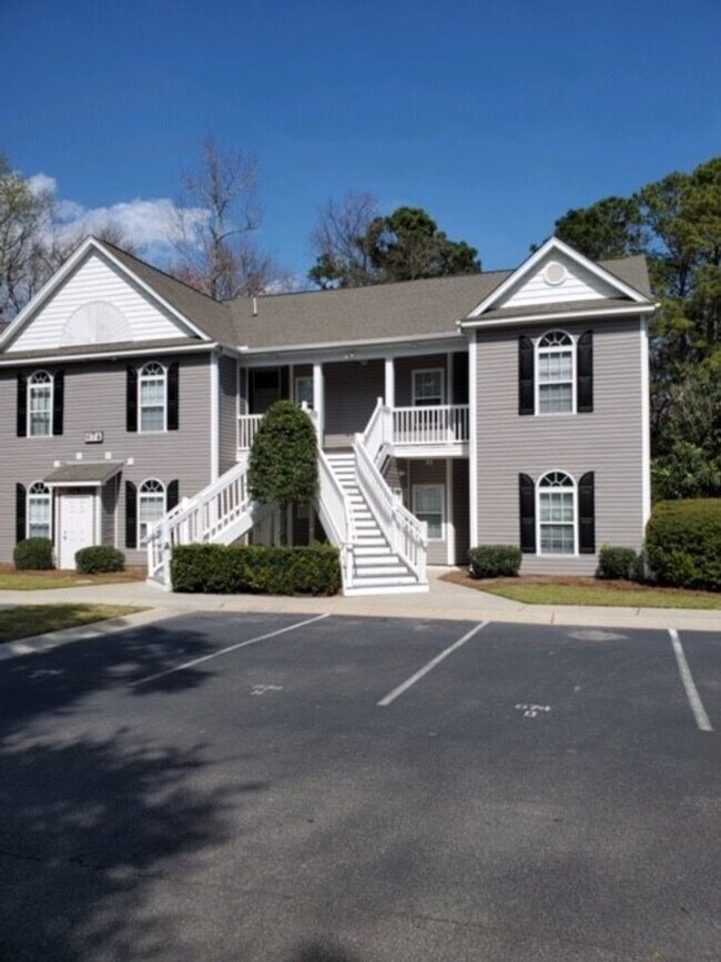 Primary Photo - Pawleys Pavilion