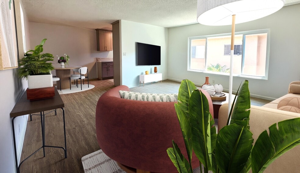 Building Photo - 14315 Chandler Blvd