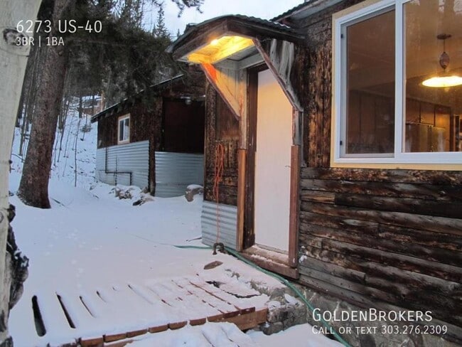 Building Photo - 6273 US-40-