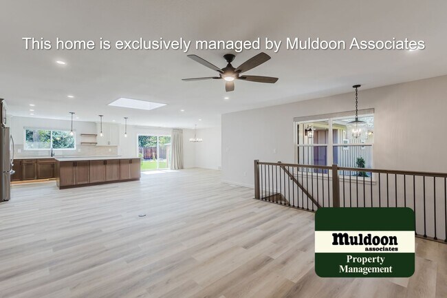 Building Photo - Completely remodeled ranch in the heart of Rockrimmon
