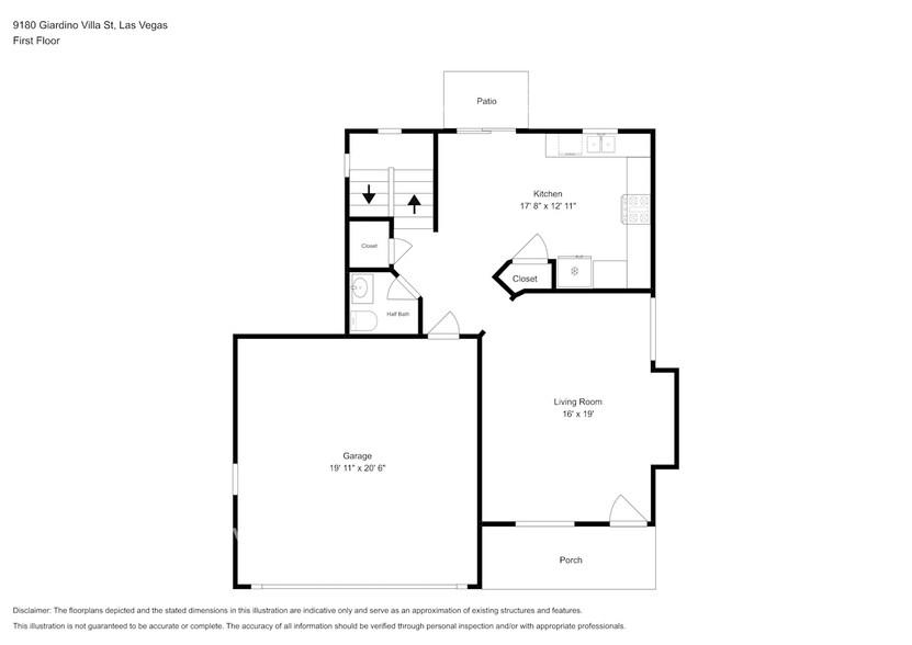 Building Photo - 9180 Giardino Villa St