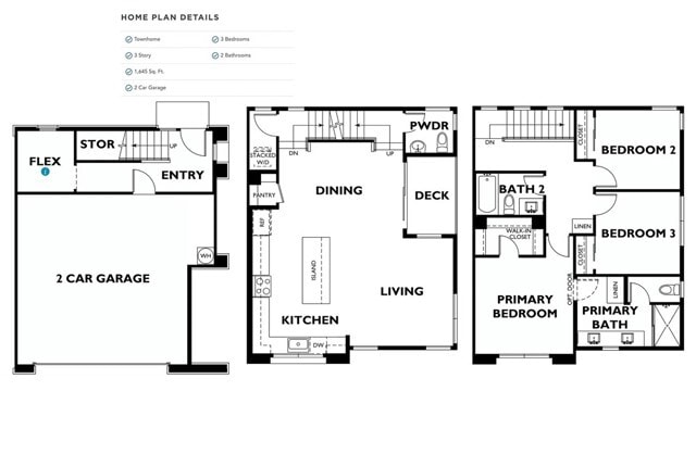 Building Photo - 3525 Indigo Privado