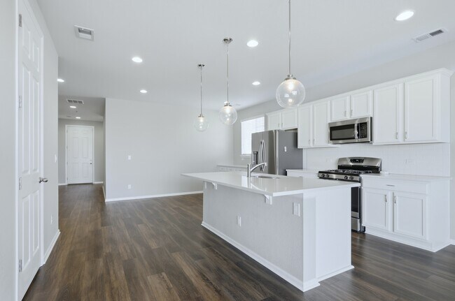 Building Photo - 8891 E 106th Pl