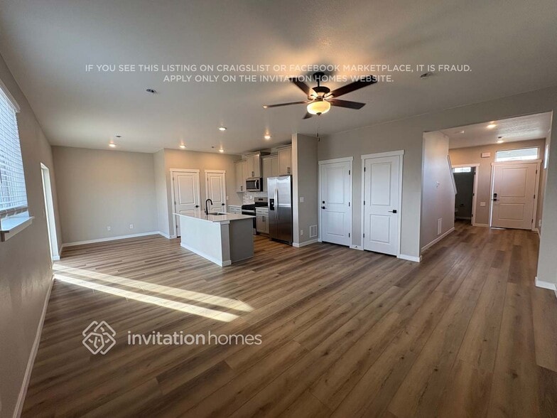 Building Photo - 9446 Yampa Ct
