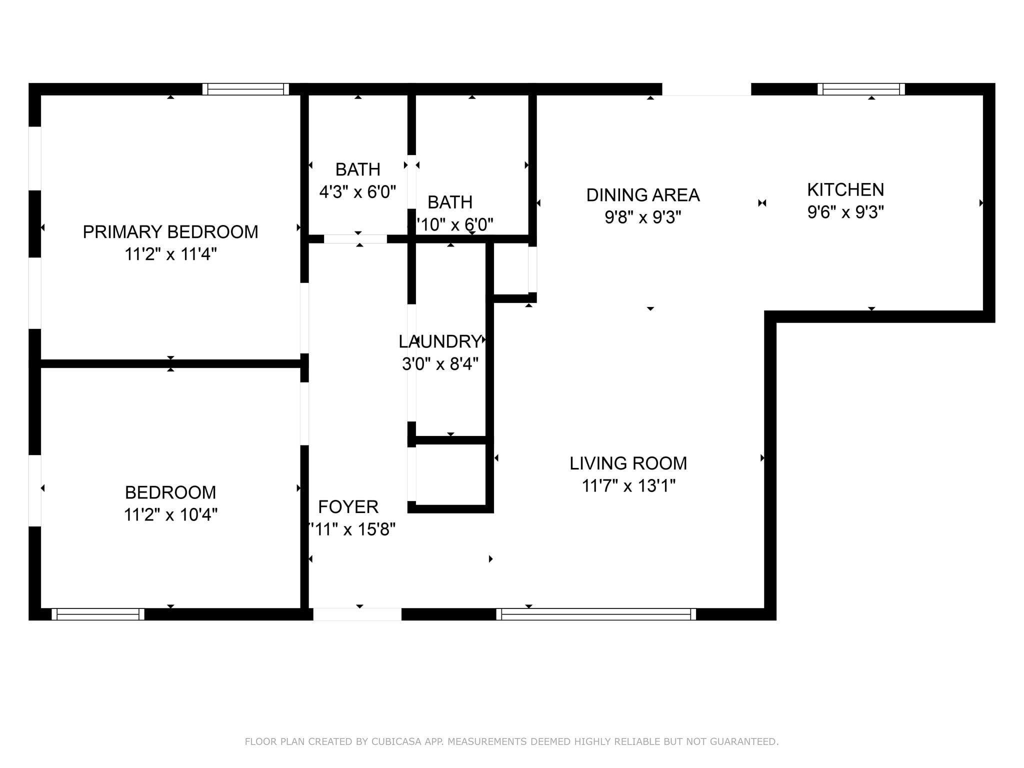 Building Photo - 3122 McFerrin Ave