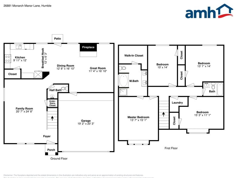 Building Photo - 26881 Monarch Manor Ln